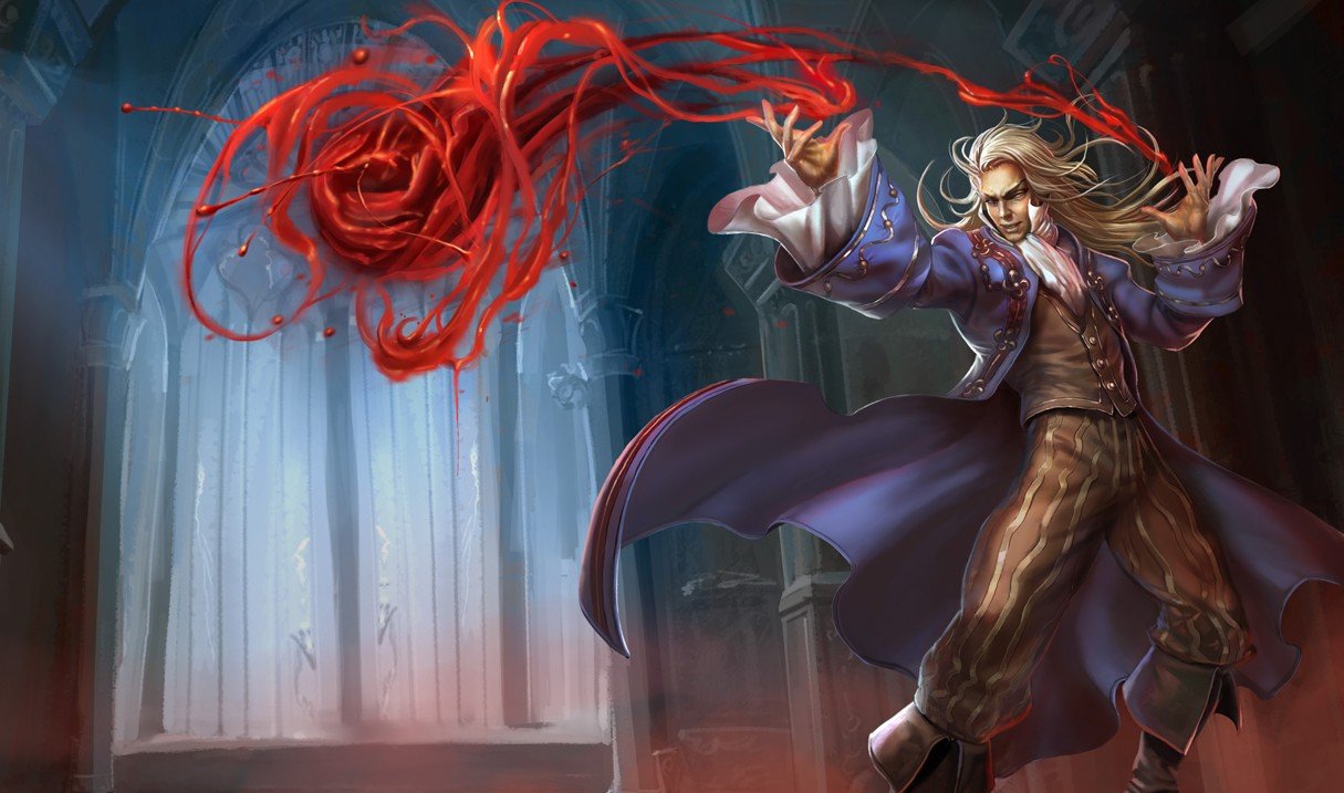 Marquis Vladimir
