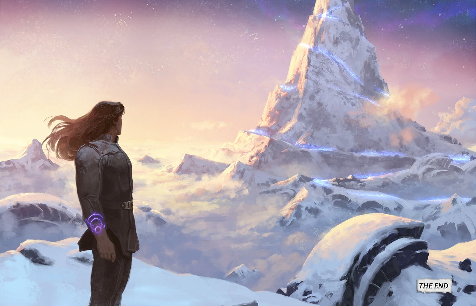 12 Taric Comic League of Legends Artwork Wallpaper lol