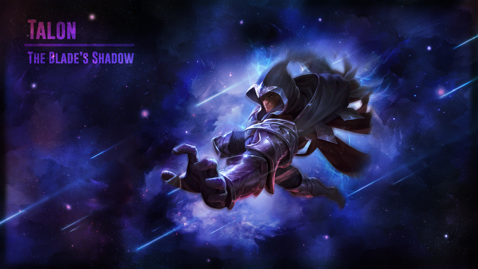 Talon