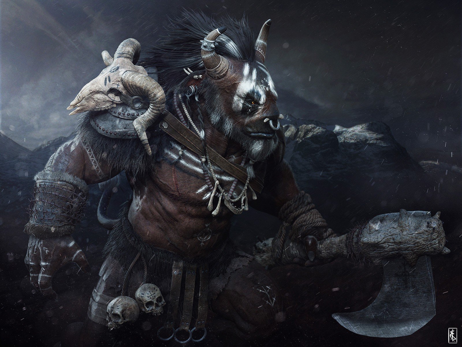 Alistar