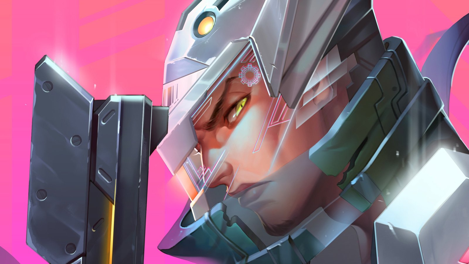 Projet Lucian