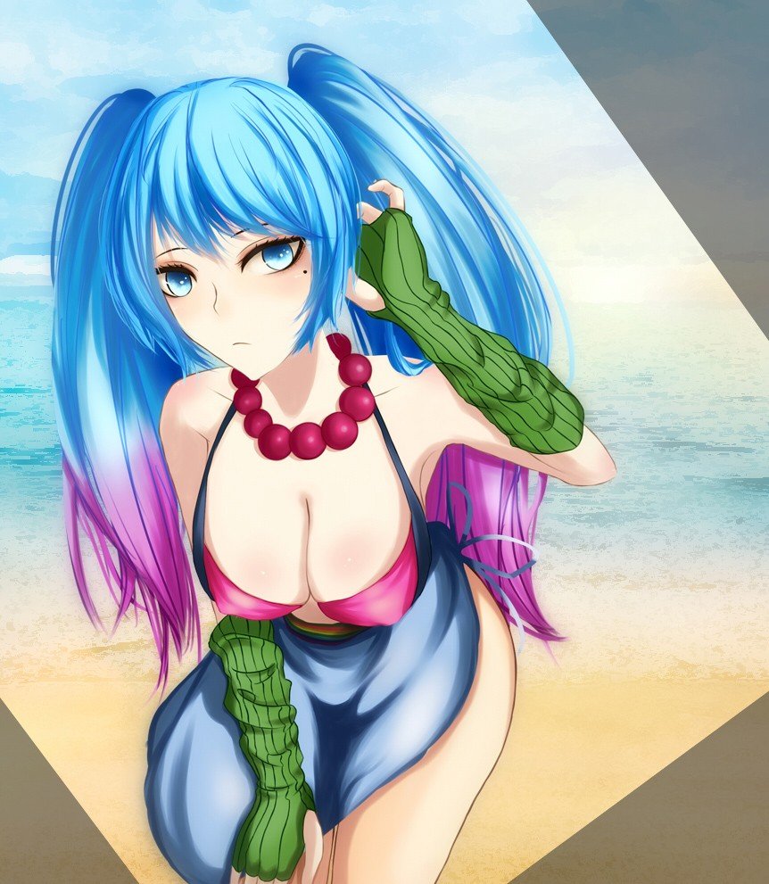 Arcade Sona by 叹号君 HD Wallpaper Fan Art Artwork League of Legends lol