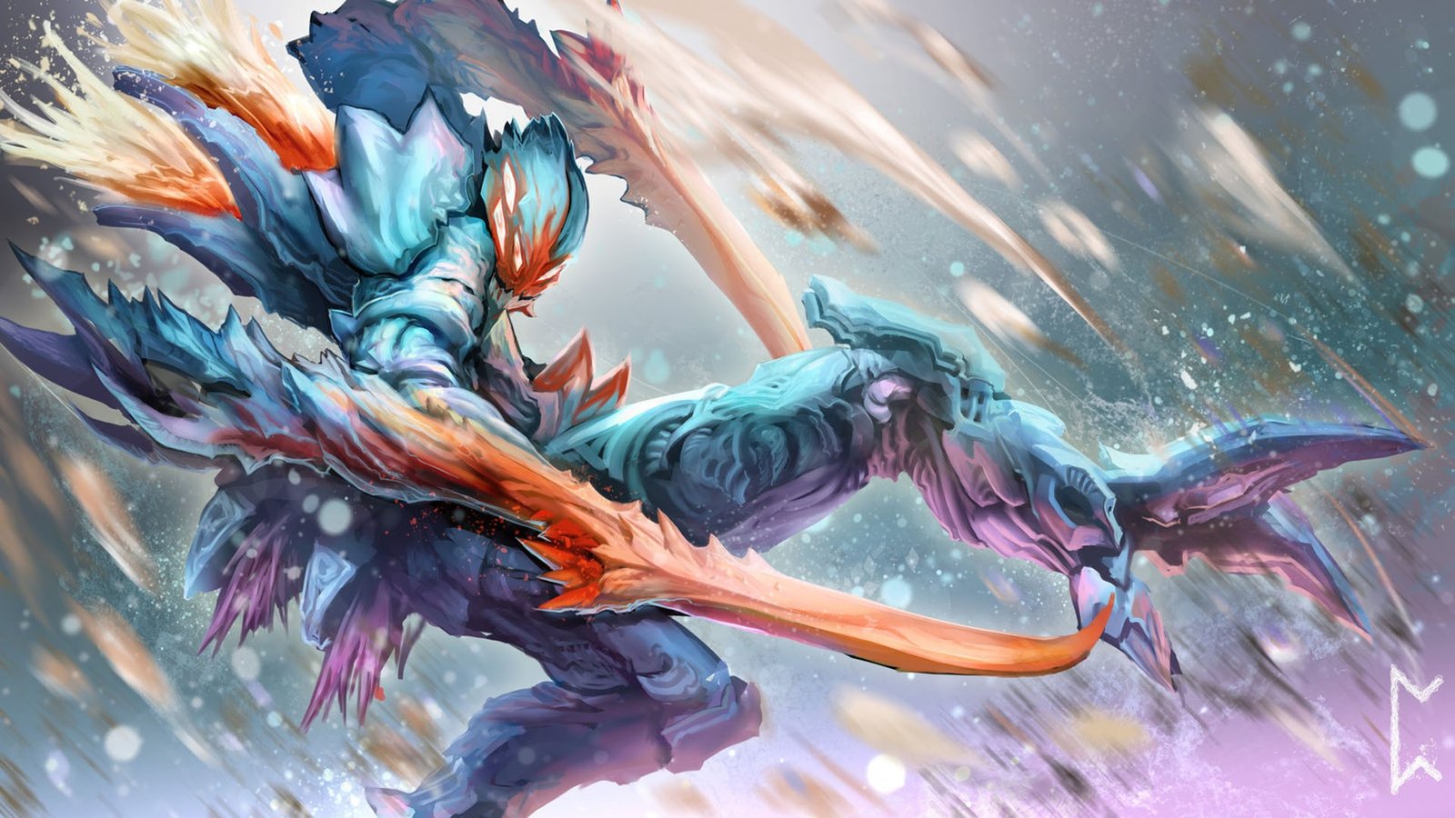 Deep Terror KhaZix
