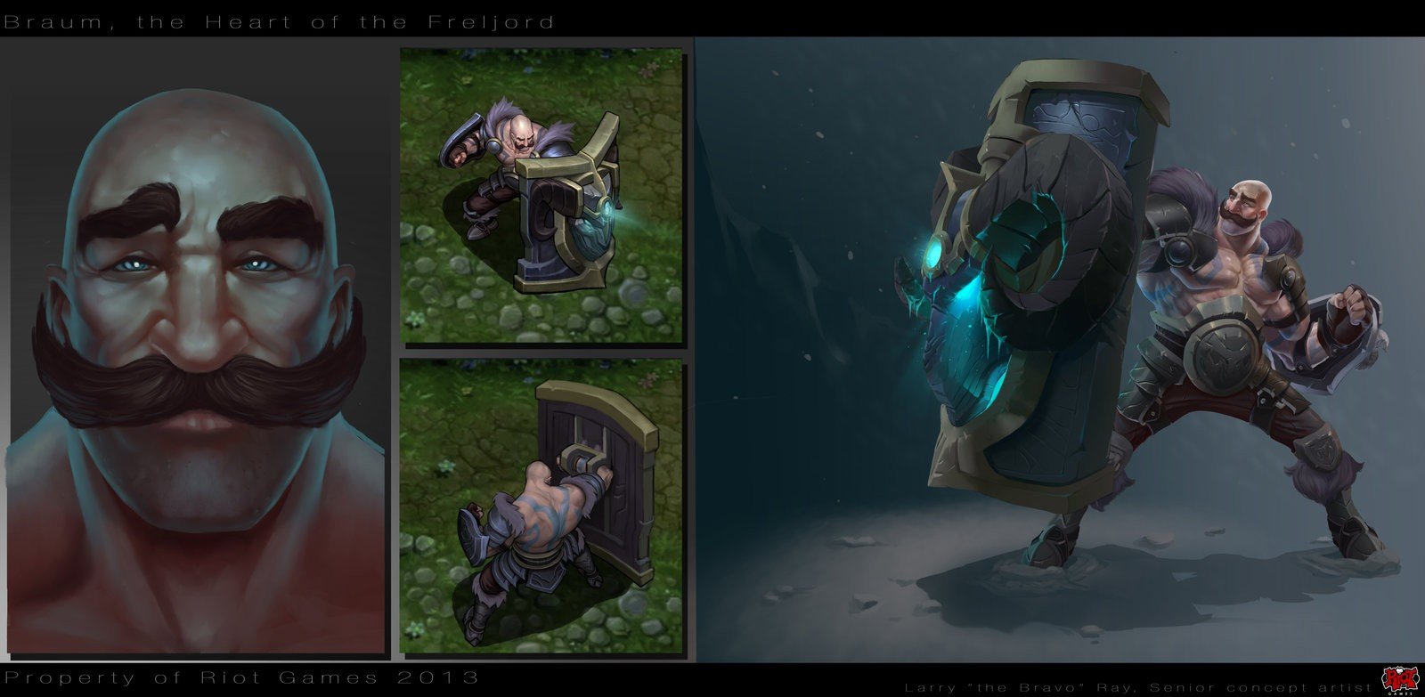 Braum