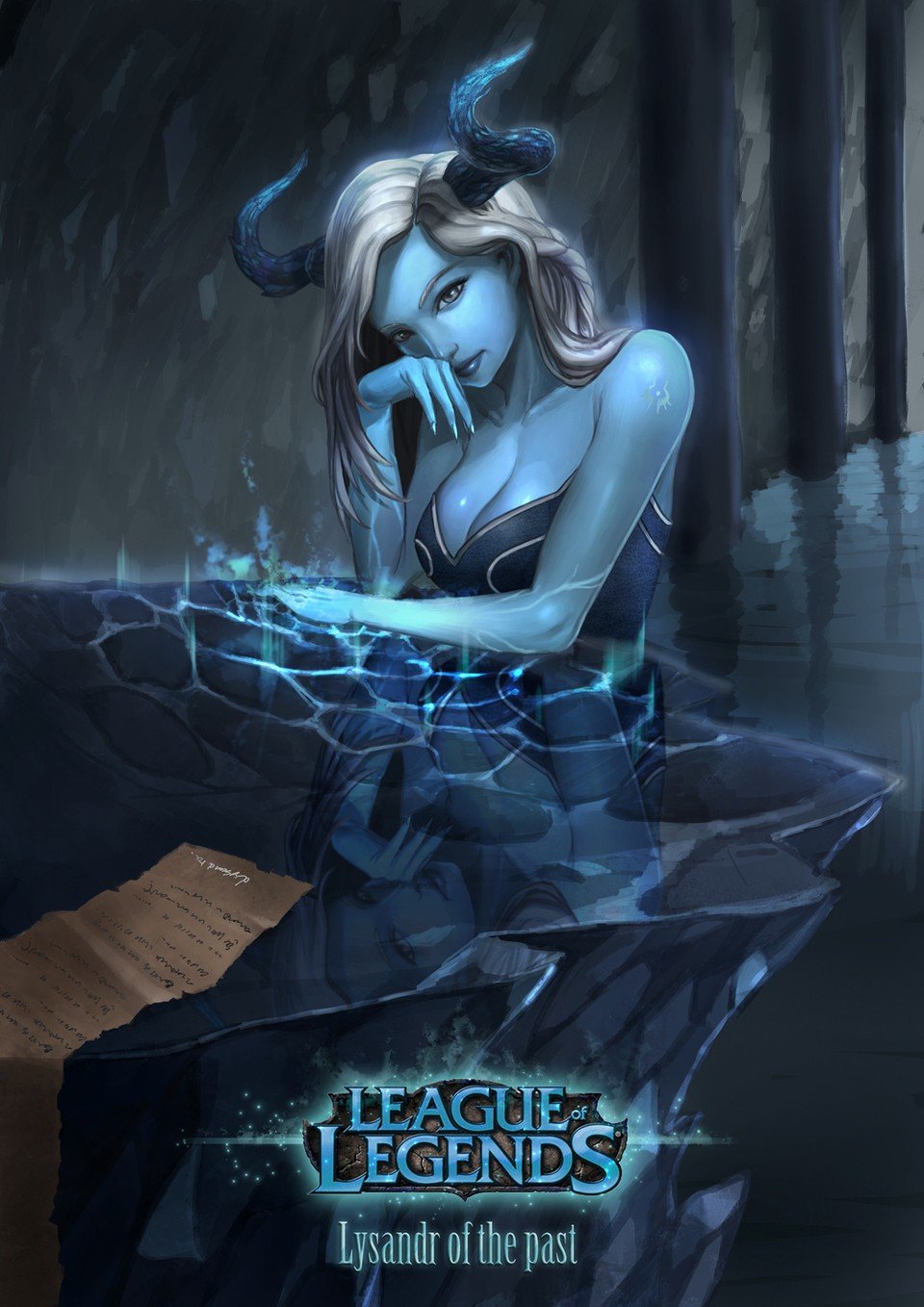 Lissandra