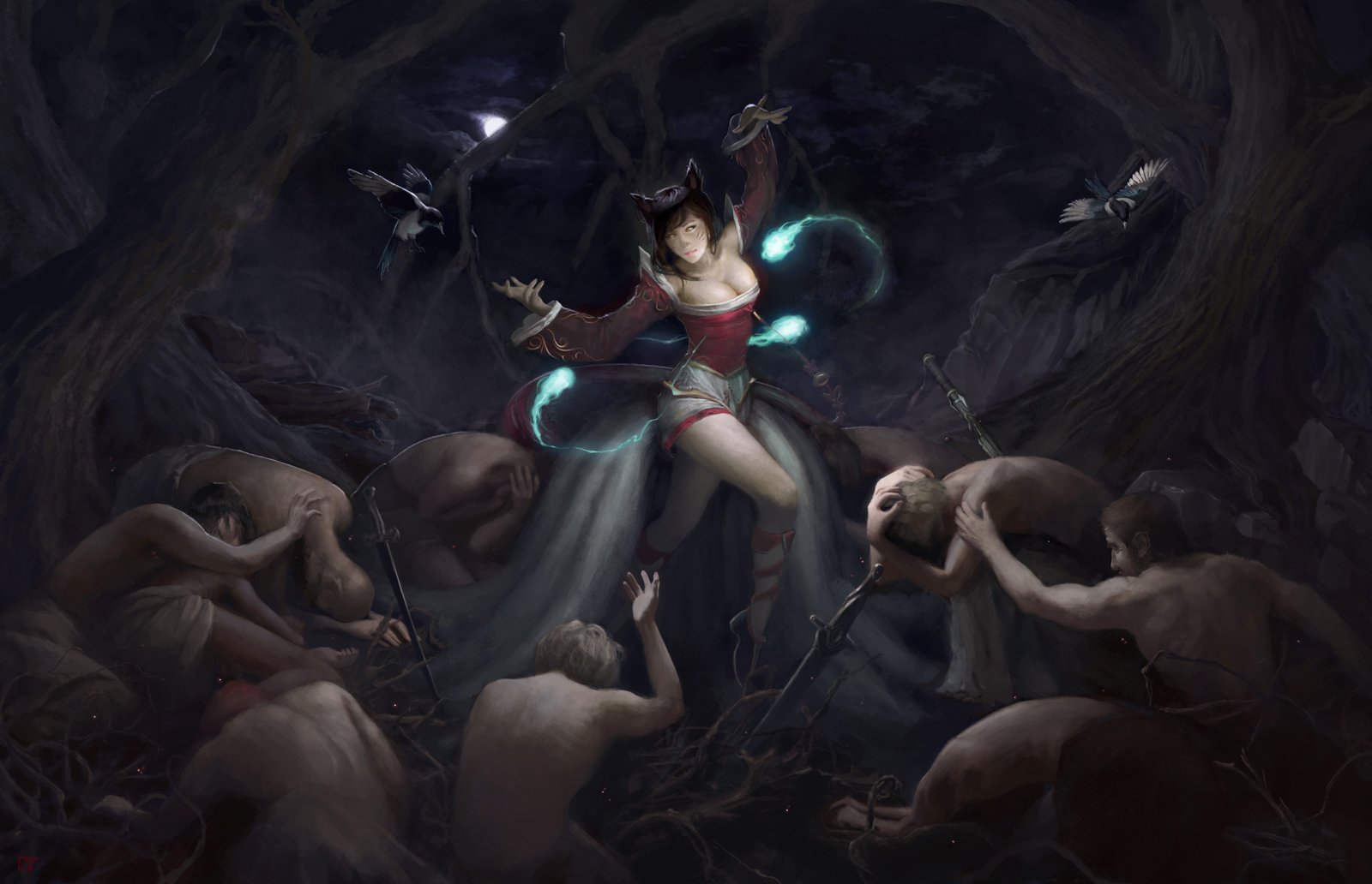 Ahri