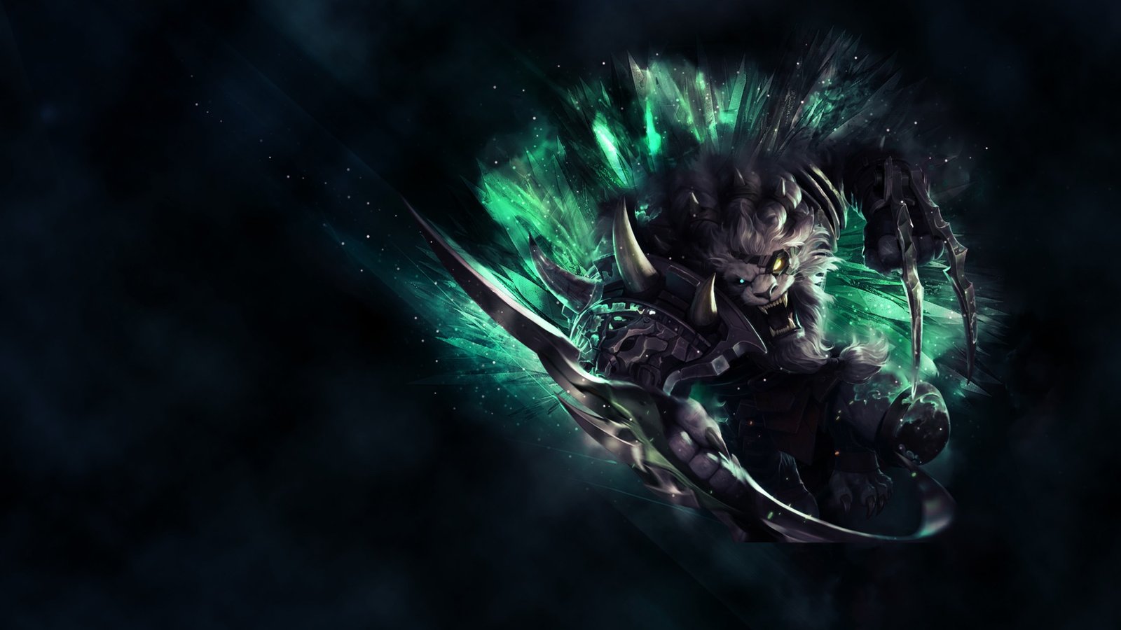 Rengar