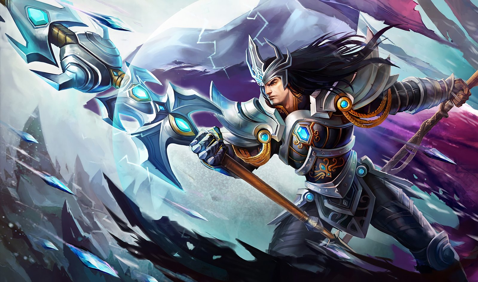 Victorious Jarvan Iv Chinese Wallpapers Fan Arts League Of Legends Lol Stats