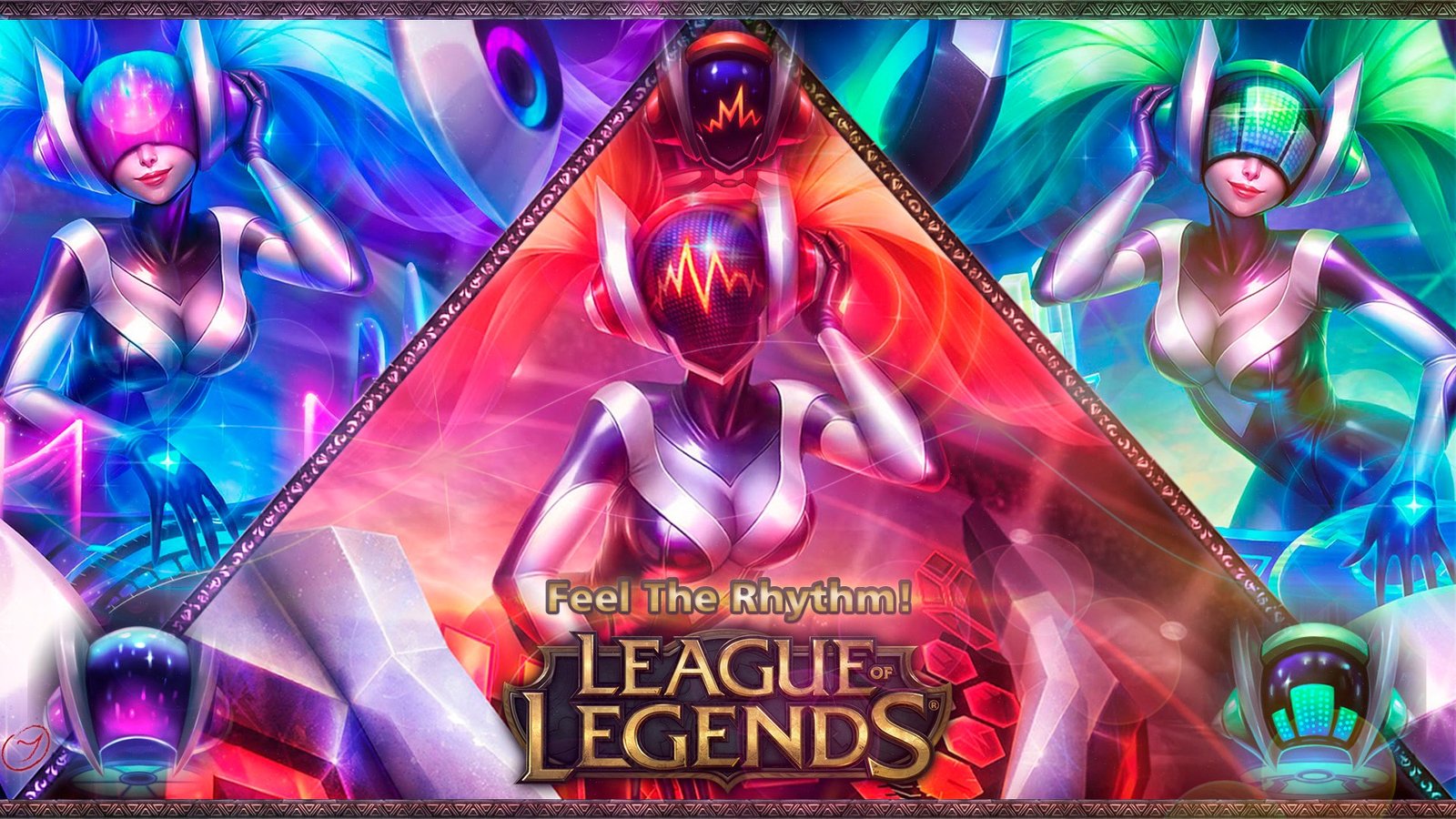 DJ Sona