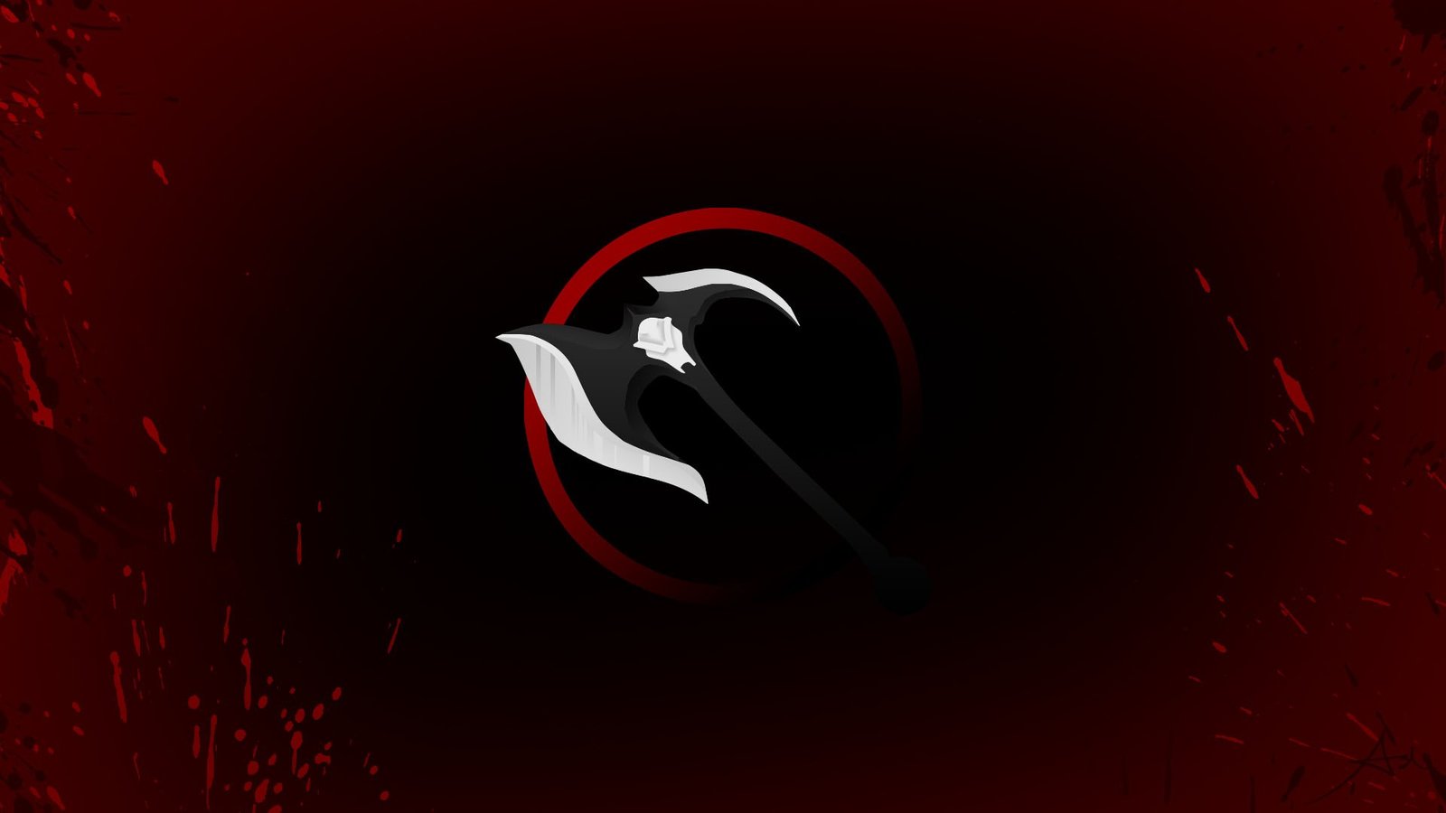 Darius Axe