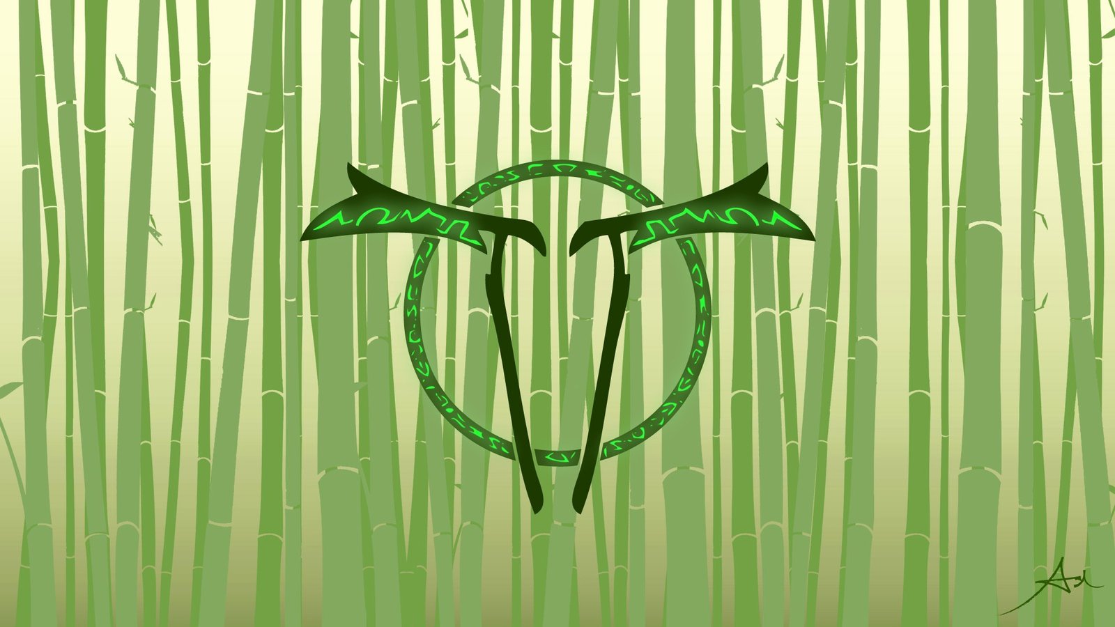 Akali Minimalistic by namesAsh League of Legends Artwork Wallpaper lol