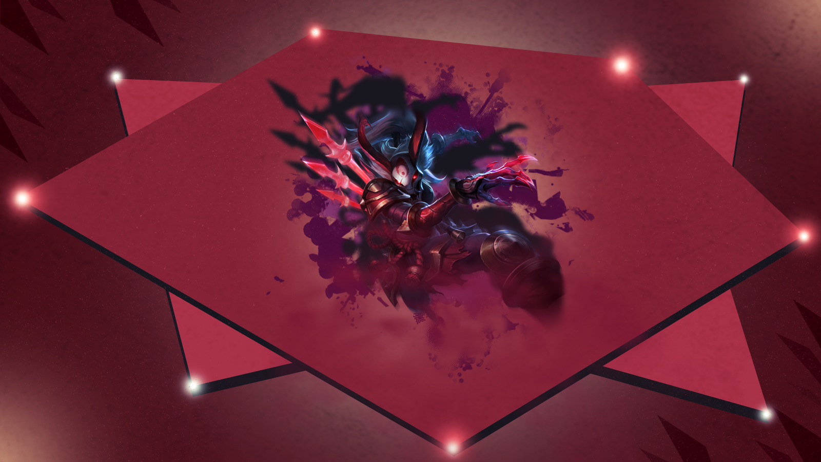 Blood Moon Kalista