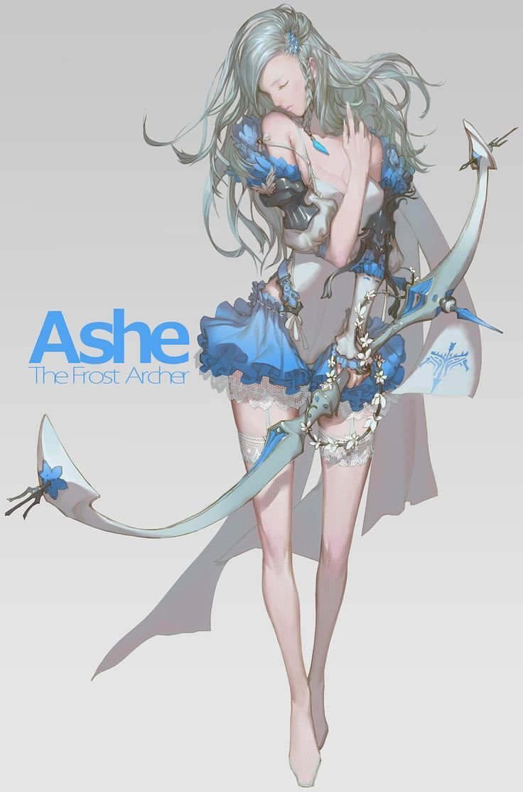 Ashe