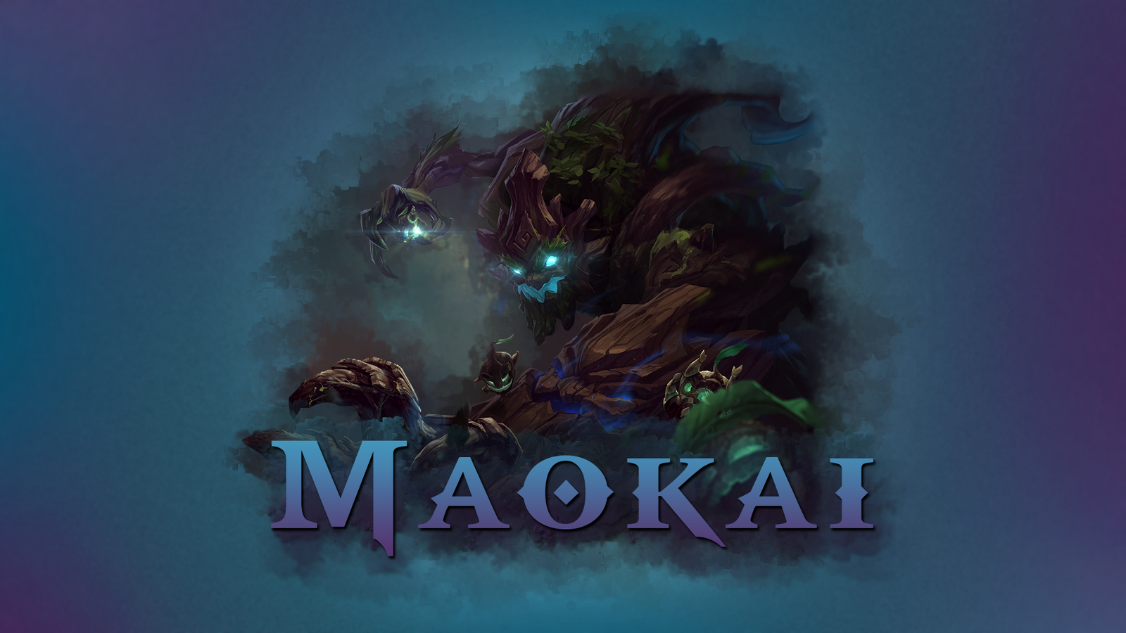 Maokai