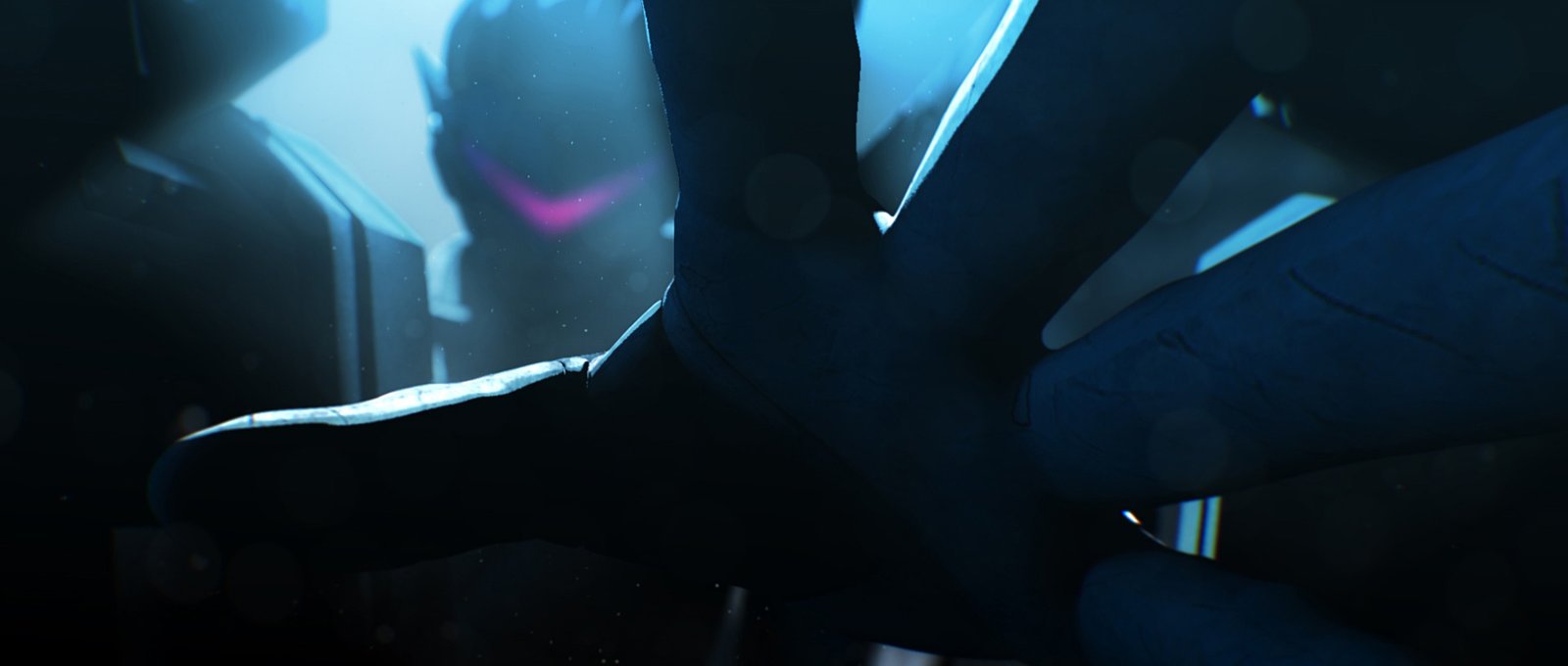 PROJECT OVERDRIVE Fiora (3)