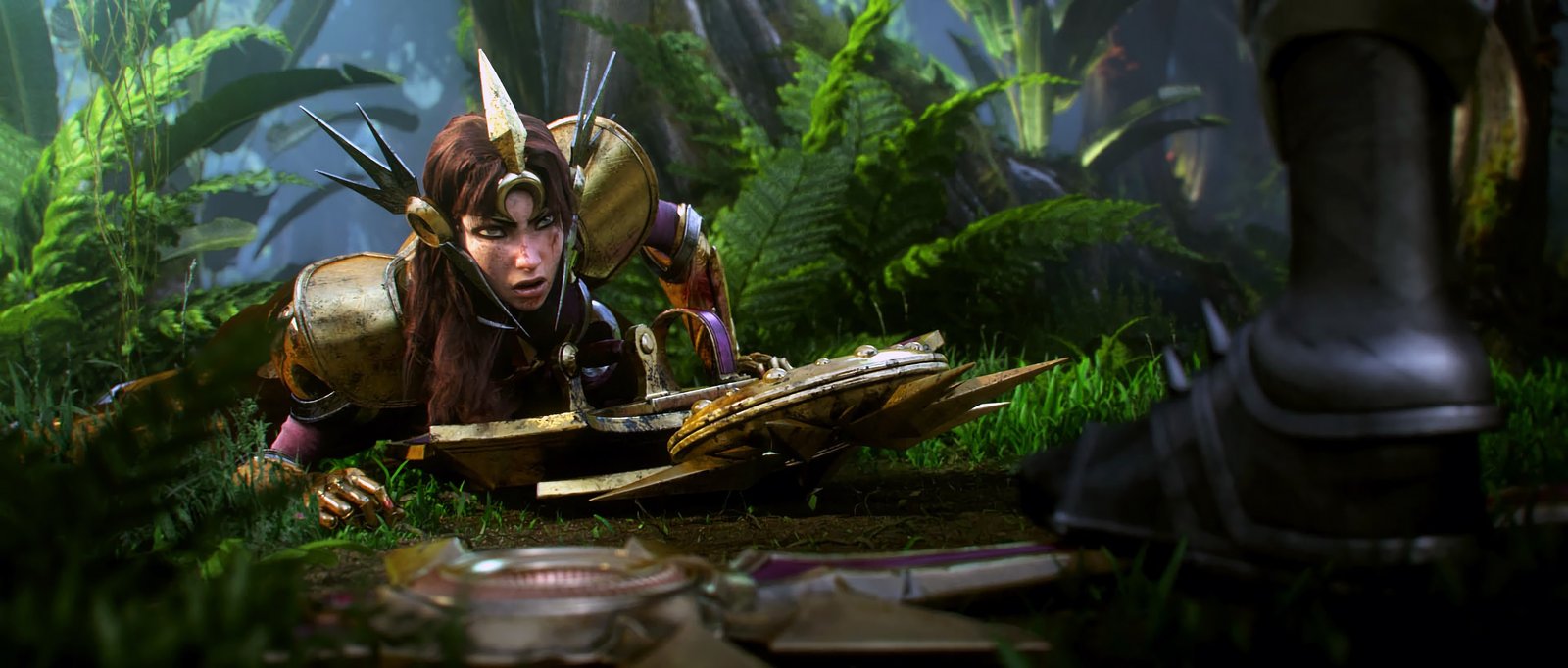 A New Dawn Leona Vs Draven (4)