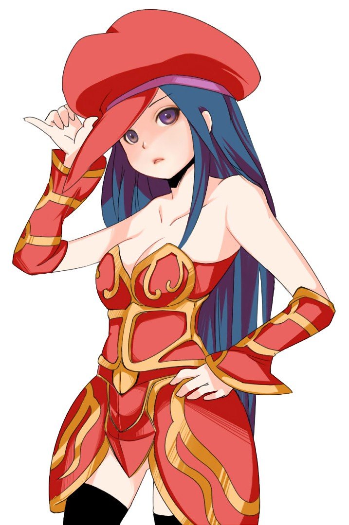 Irelia by 果時 HD Wallpaper Fan Art Artwork League of Legends lol (2)