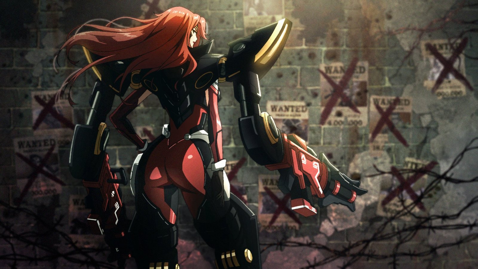 GG Miss Fortune Promo Image