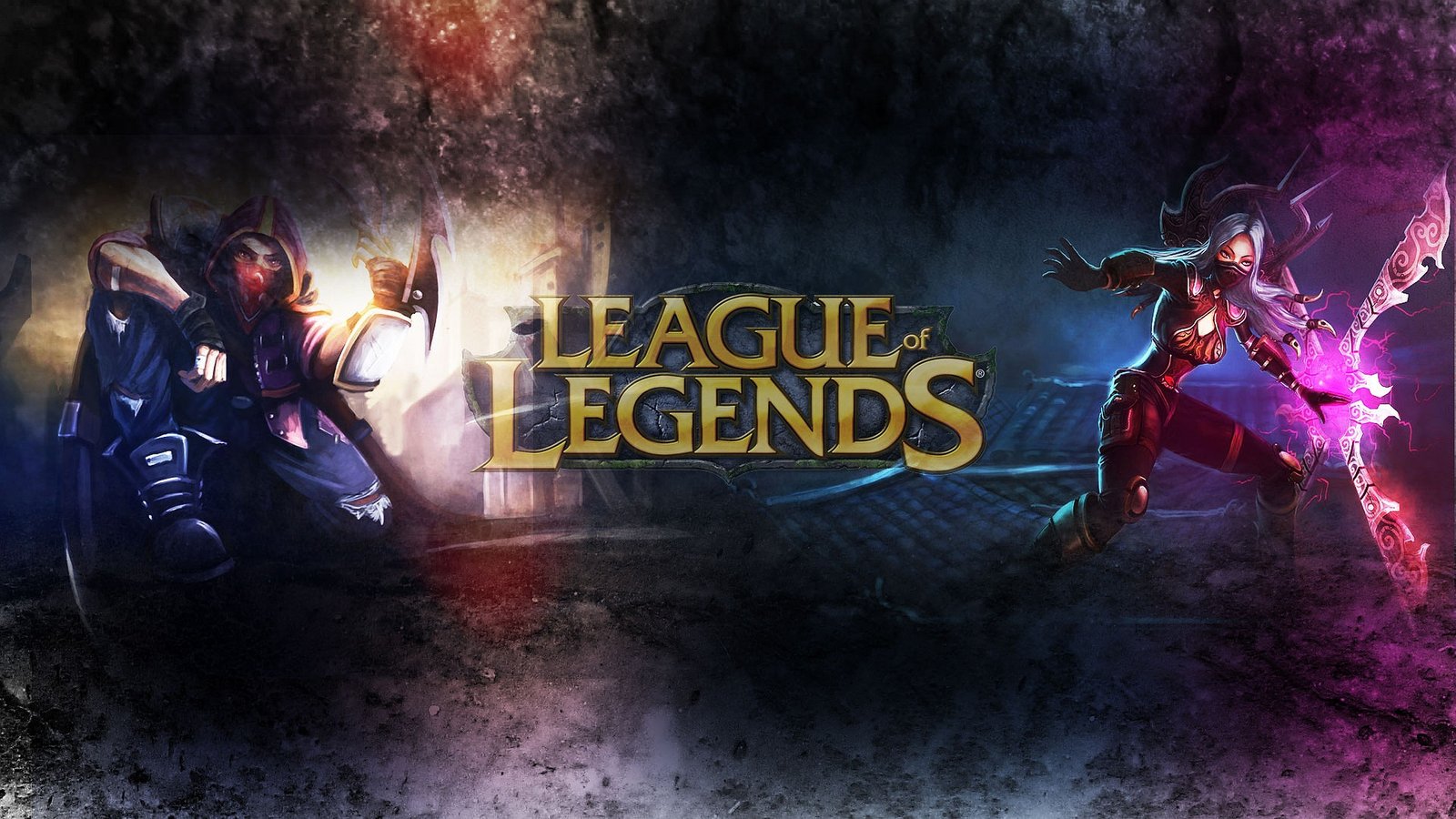 Talon & Irelia