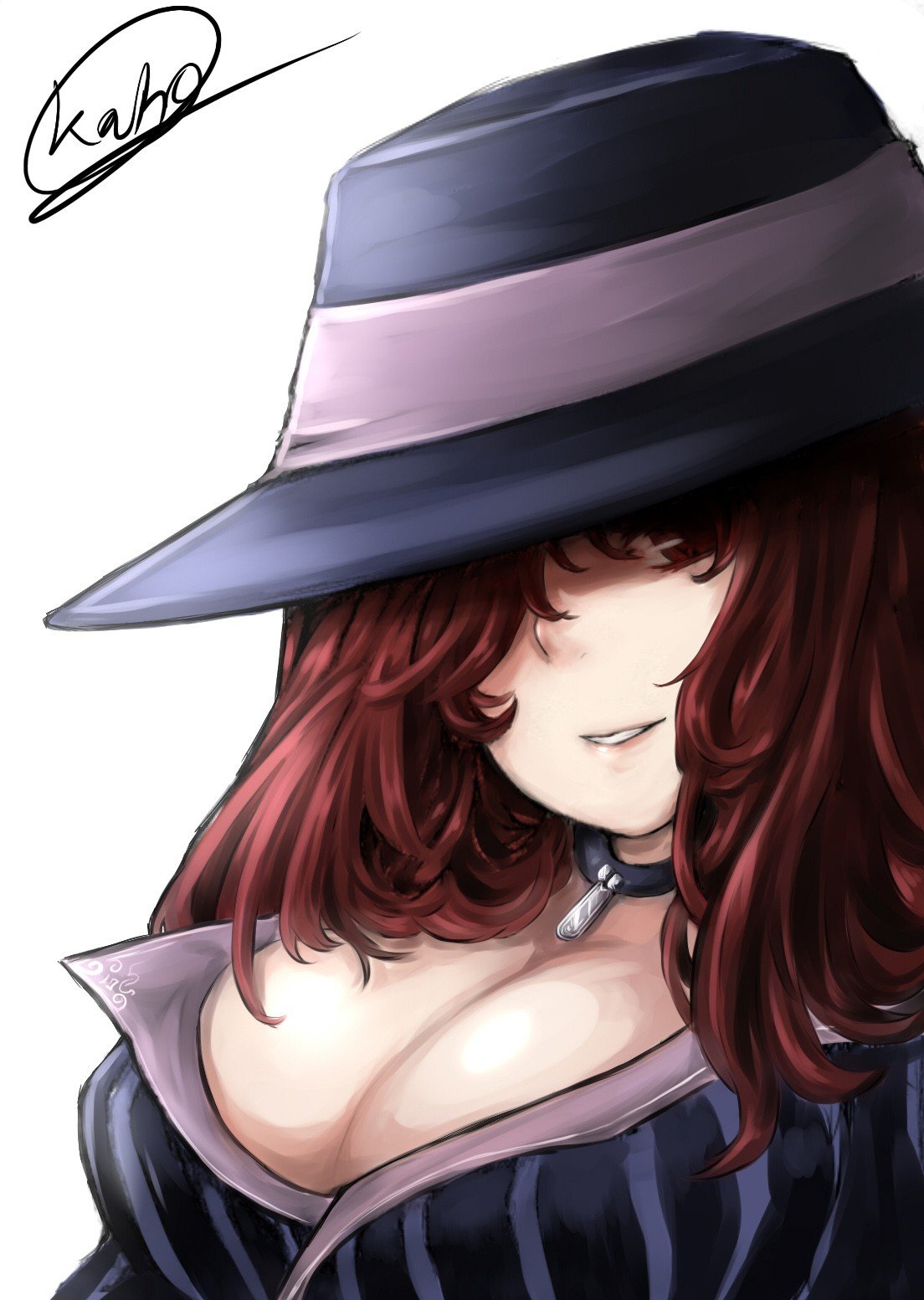 Mafia Miss Fortune by Kaho HD Wallpaper Fan Art Artwork League of Legends lol
