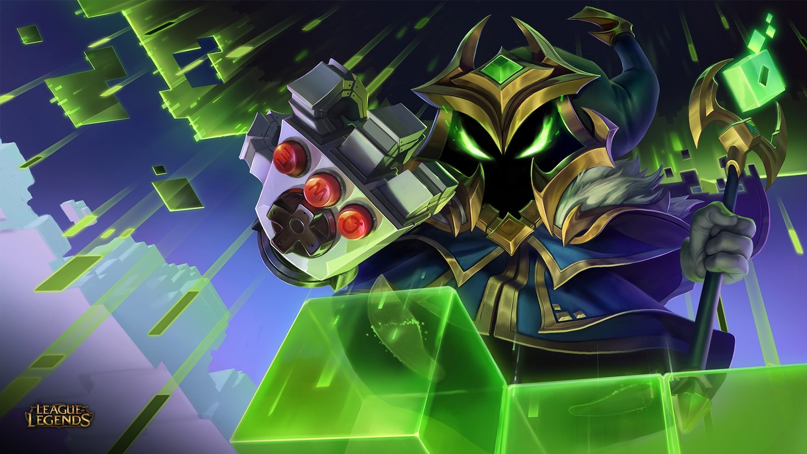 Veigar