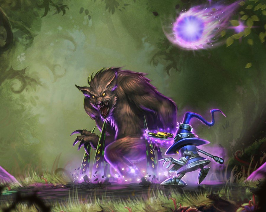 Veigar