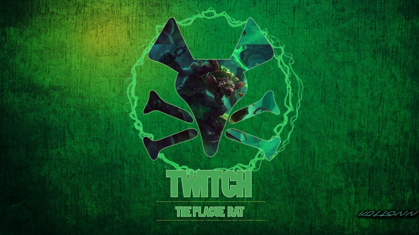 Twitch