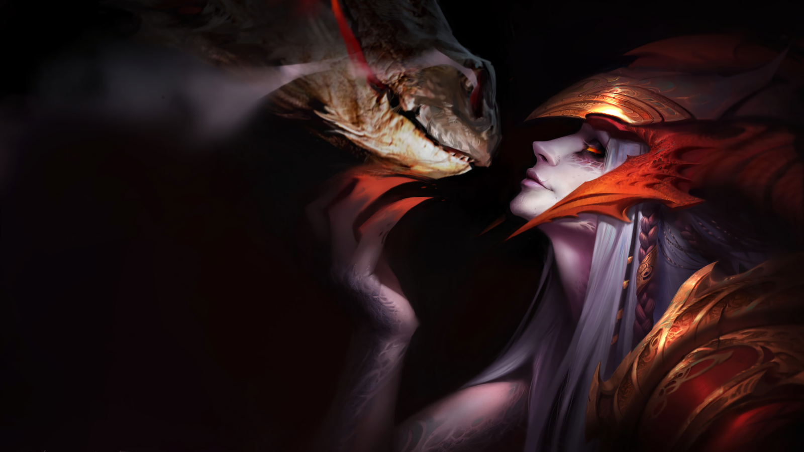 Shyvana