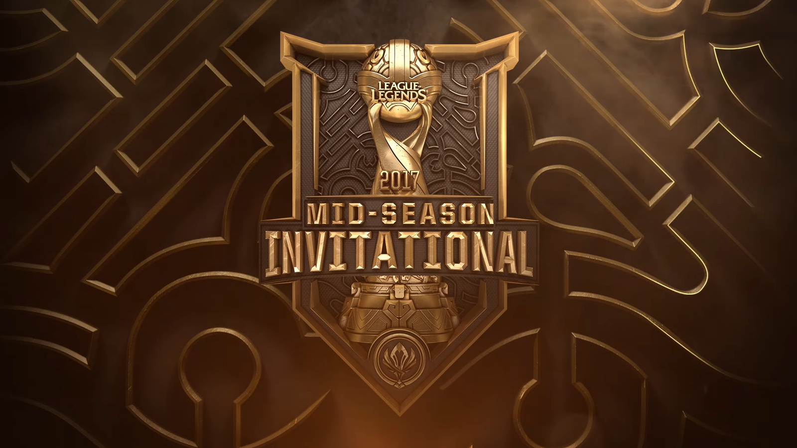 Mid-Season Invitational 2017