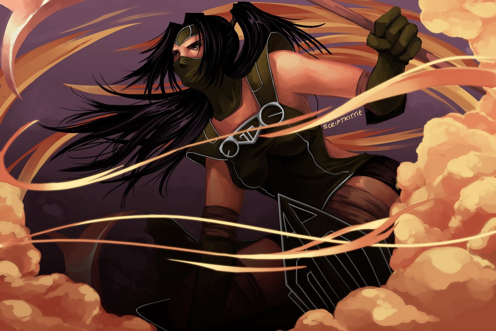 Akali