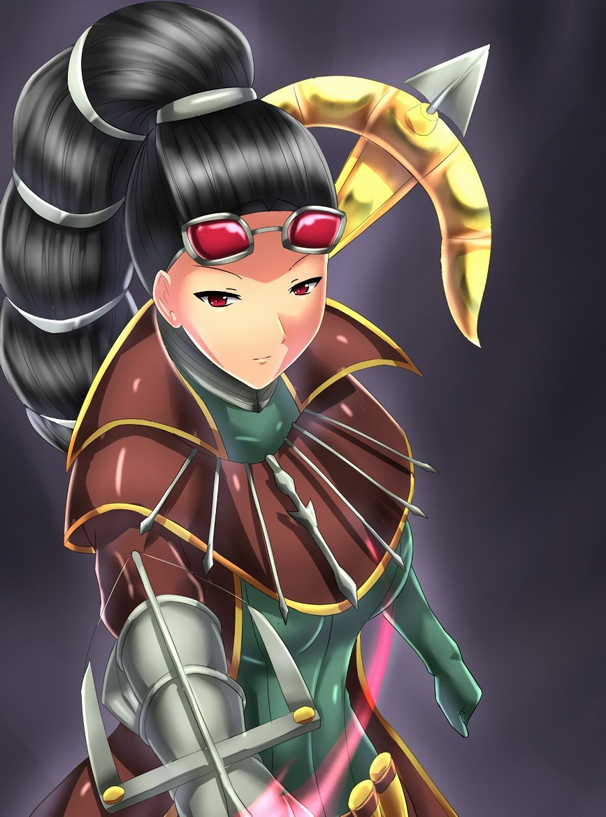 Vayne by Xano501 HD Wallpaper Fan Art Artwork League of Legends lol