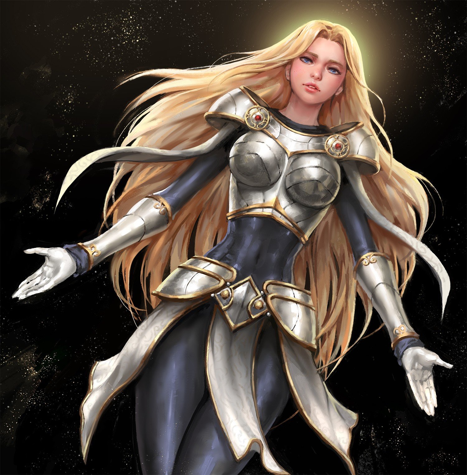 Lux by yy6242 HD Wallpaper Fan Art Artwork League of Legends lol
