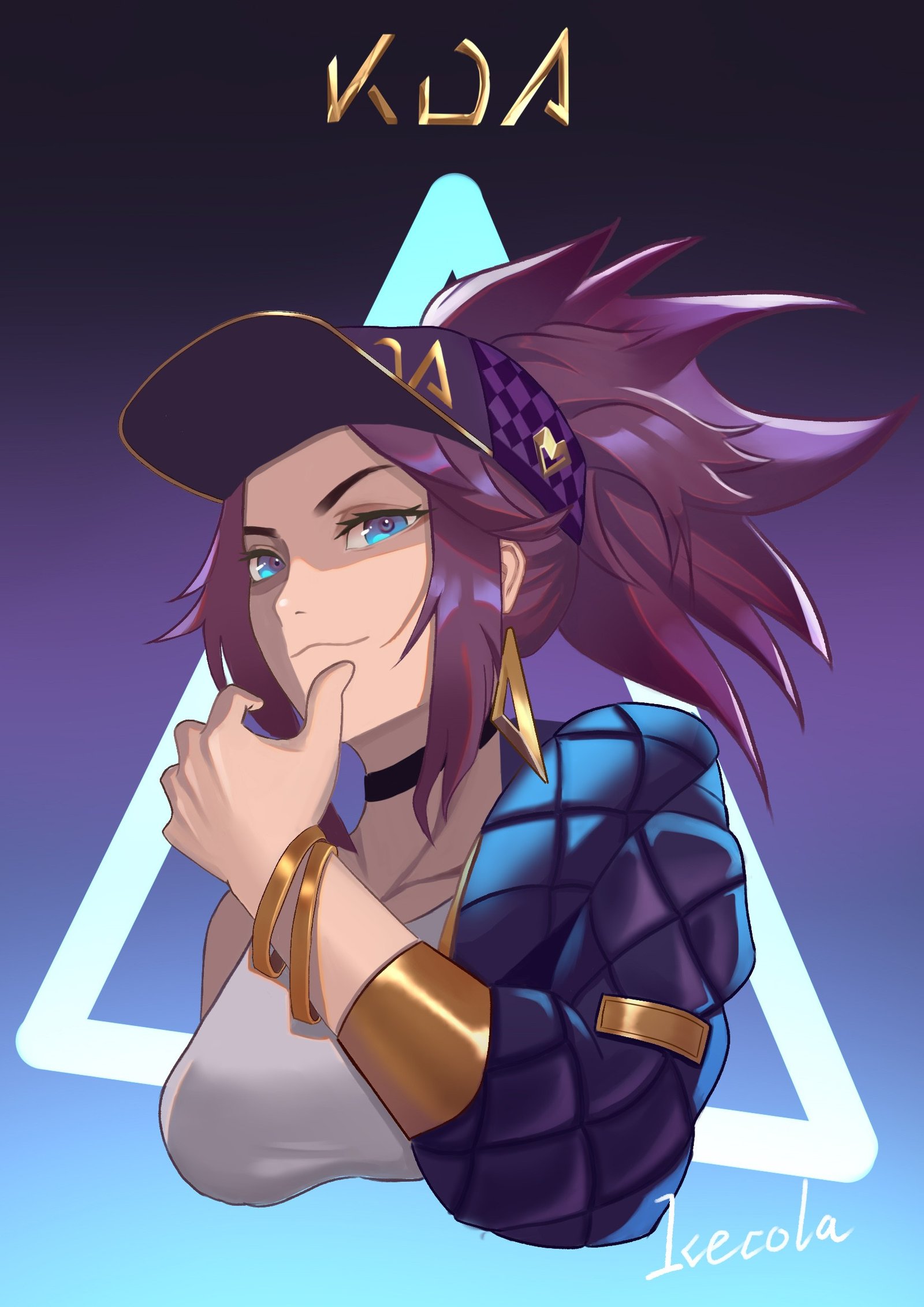 Featured image of post Akali Fanart Kda We hope you enjoy our growing collection of hd images to use as a background or home screen for your