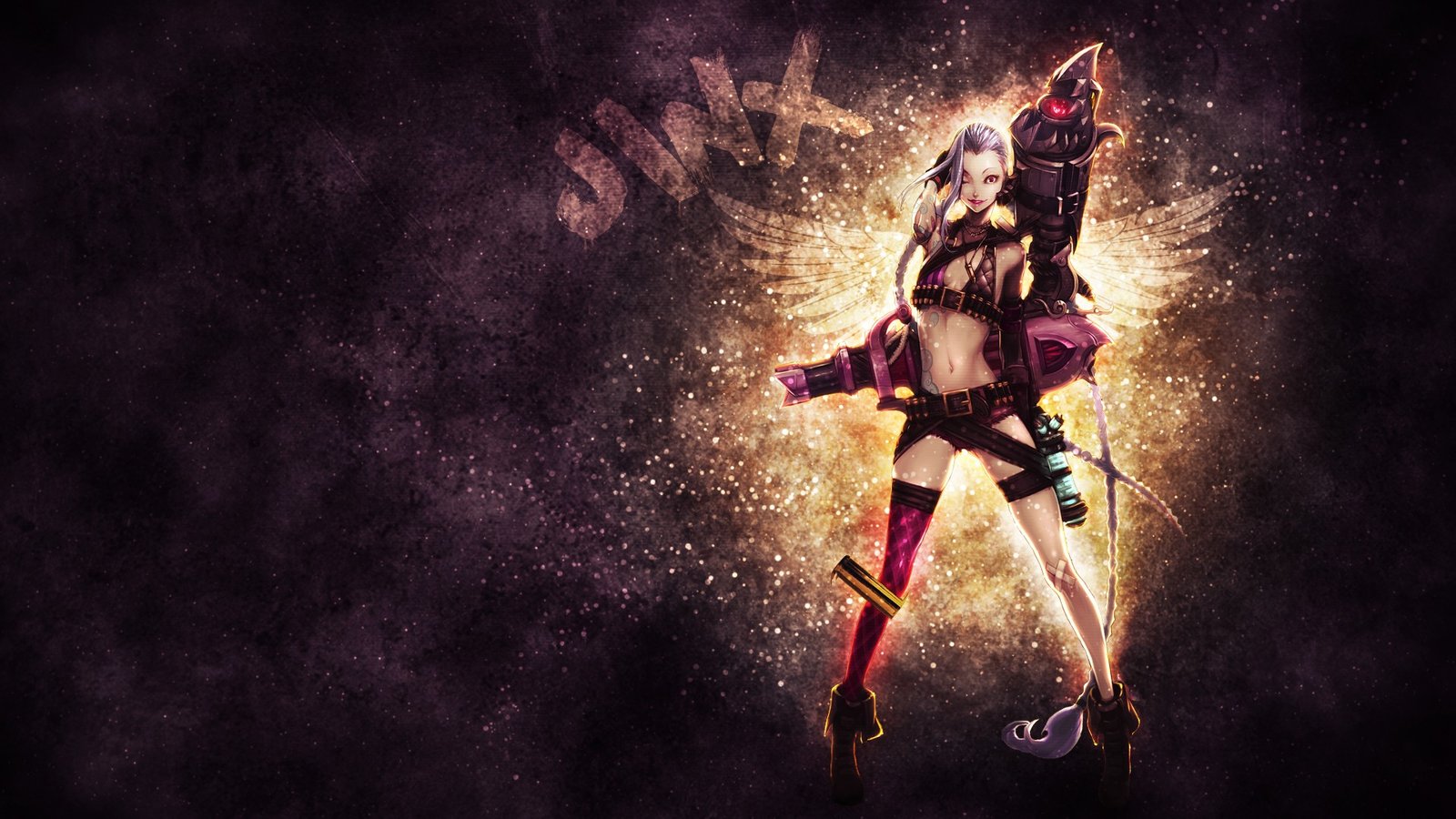 Jinx