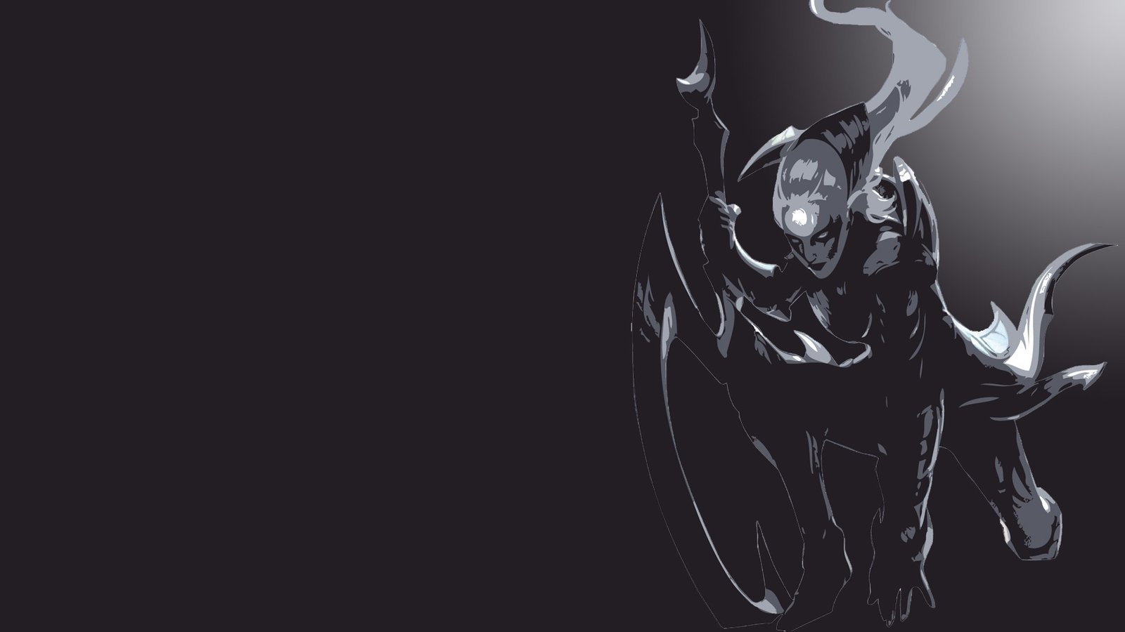 Diana by AlexisRayne HD Wallpaper Fan Art Artwork League of Legends lol