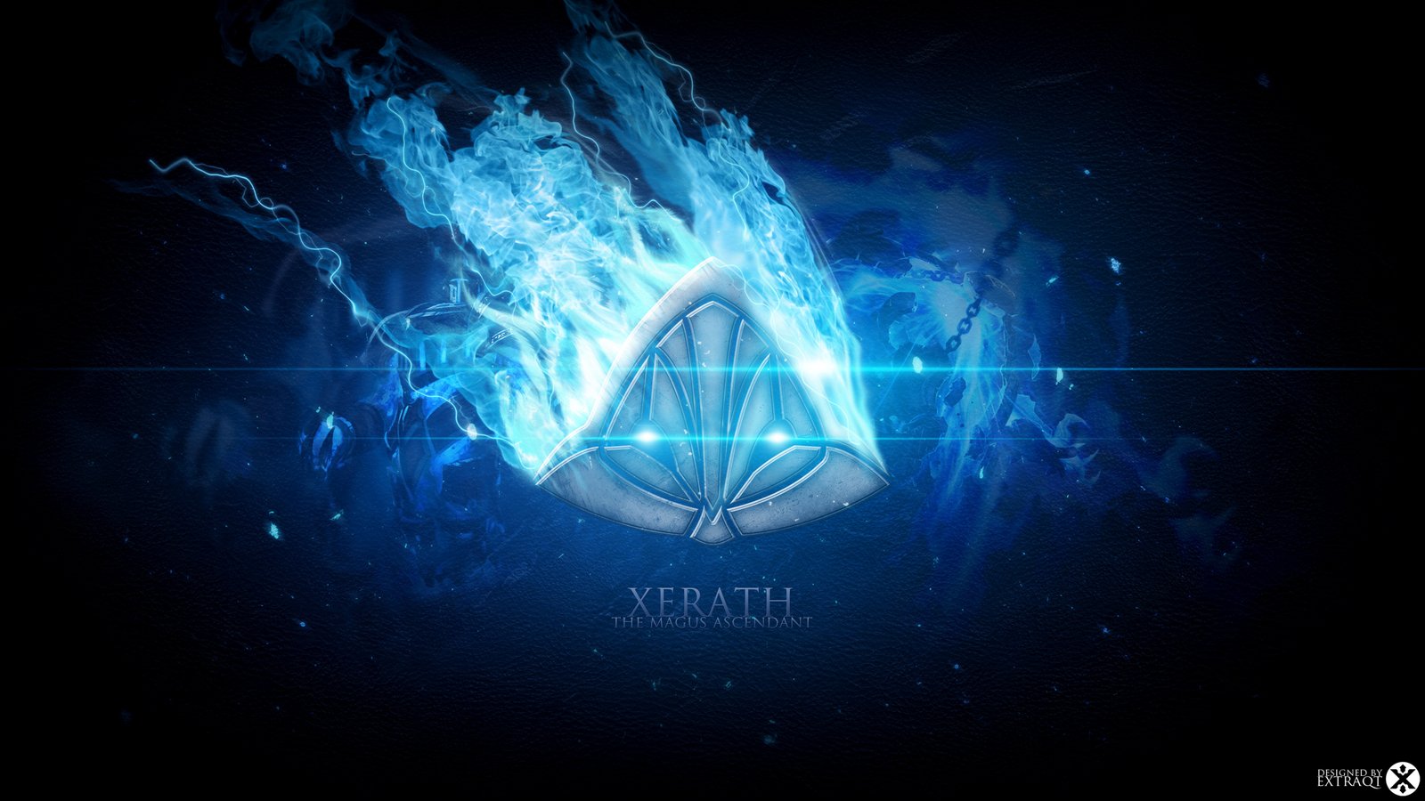Xerath