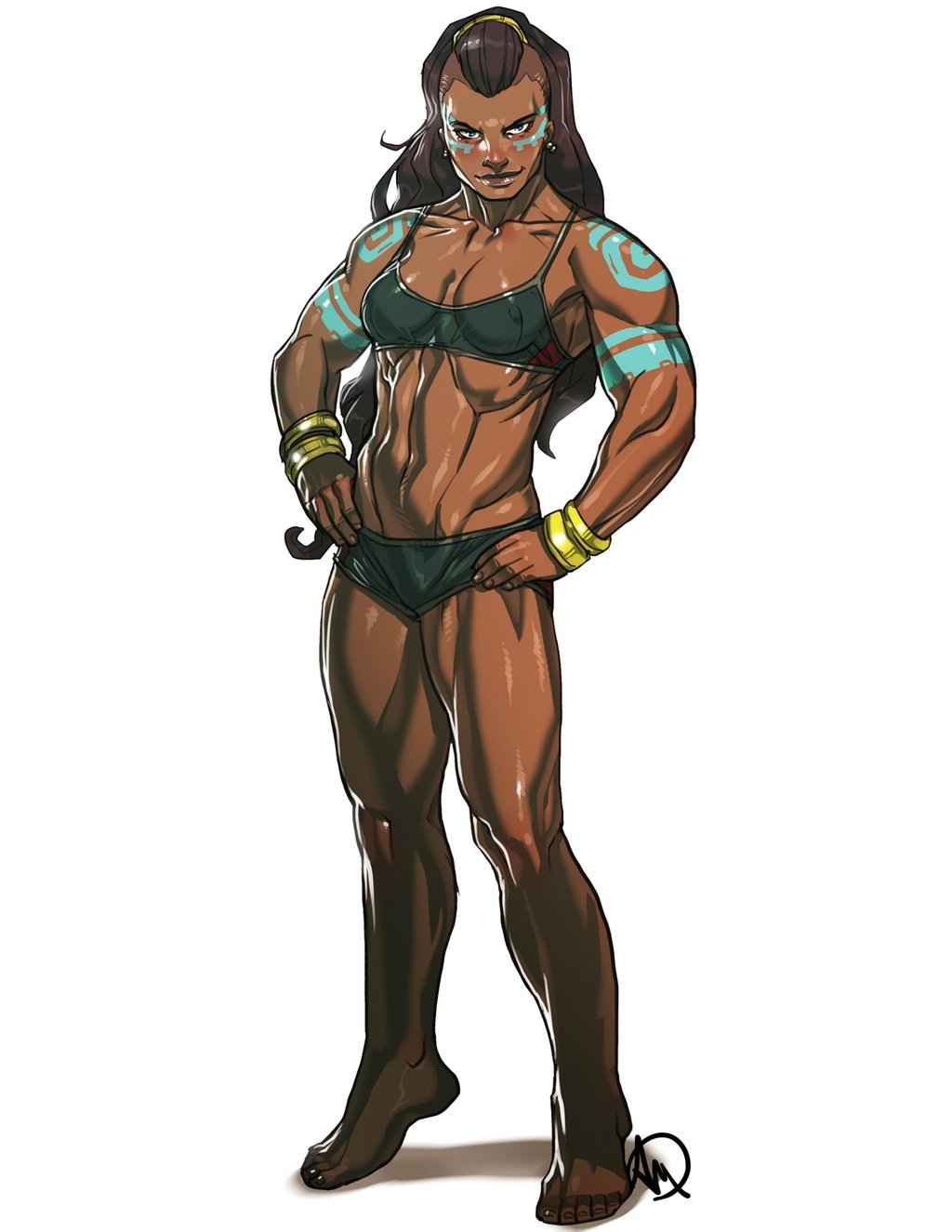 Illaoi