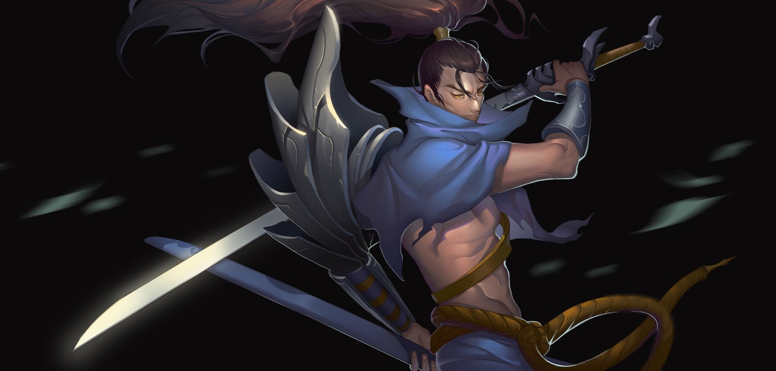 Yasuo