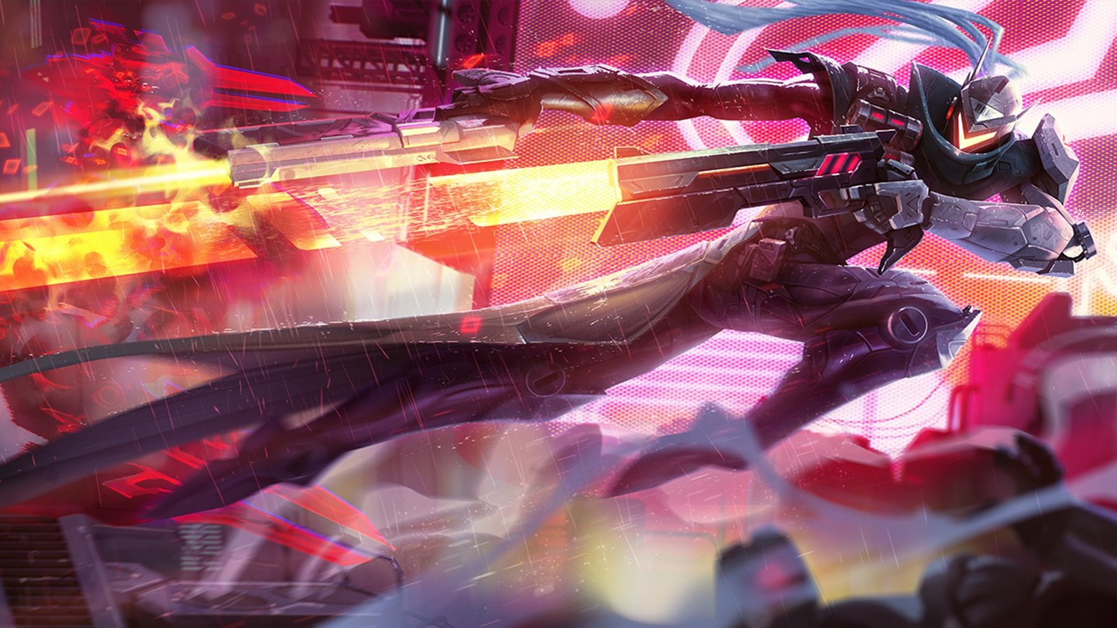 PROJECT Lucian