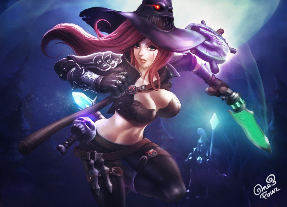 Katarina