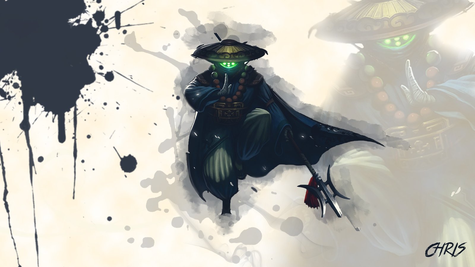 Temple Jax