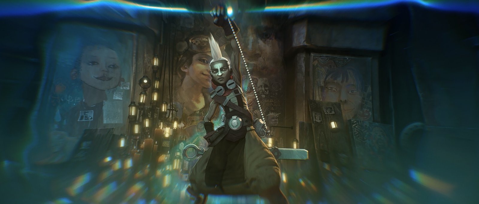 Ekko Seconds (8)