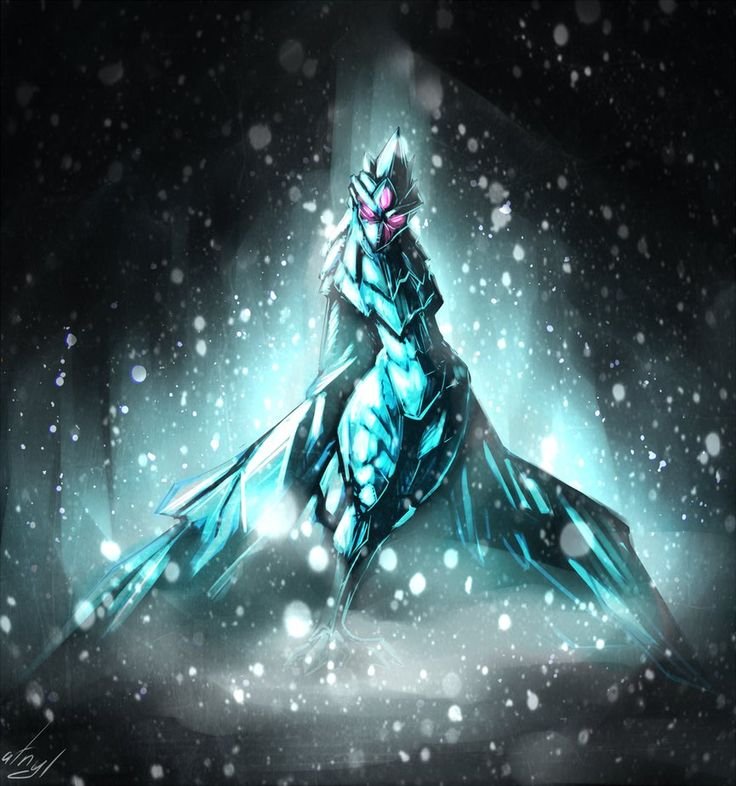 Anivia