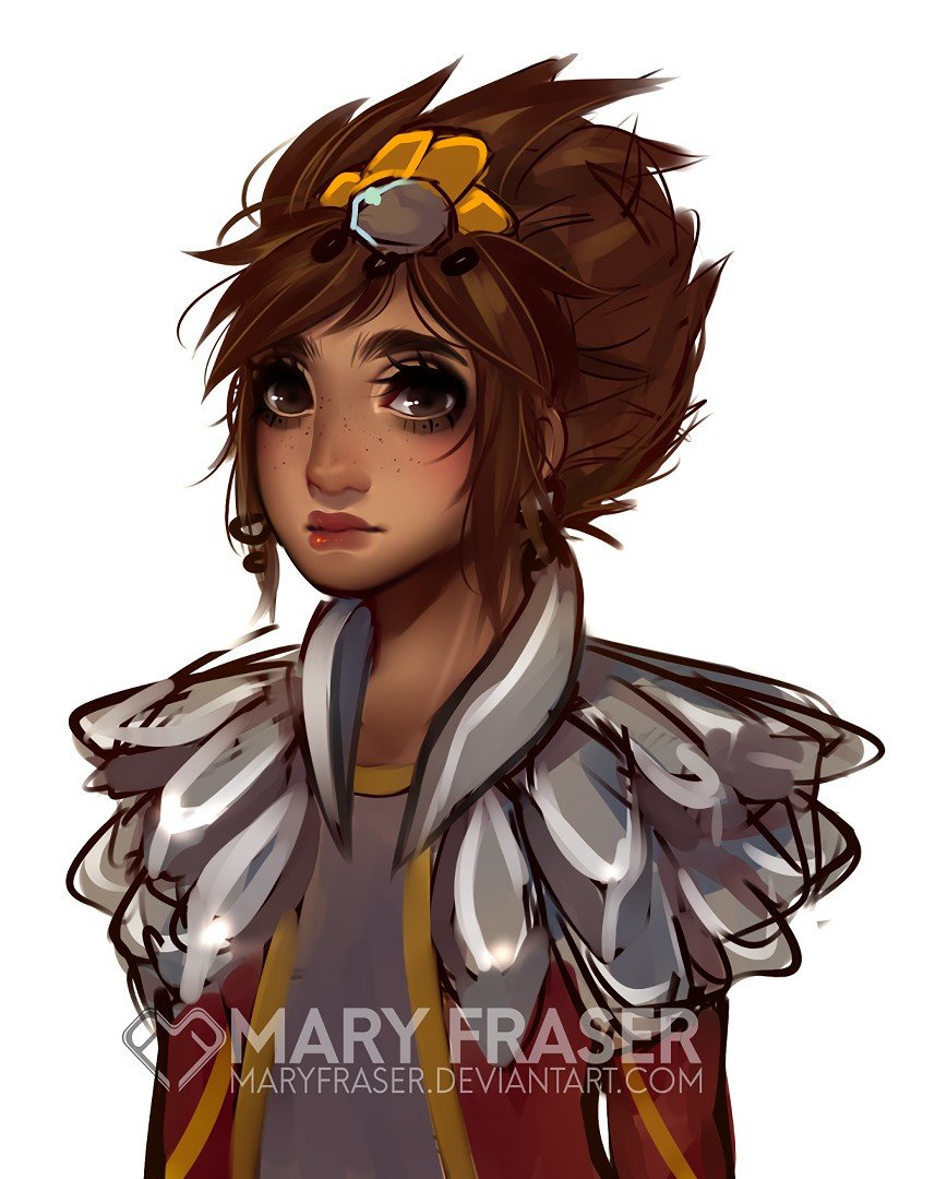 Taliyah by maryfraser HD Wallpaper Fan Art Artwork League of Legends lol