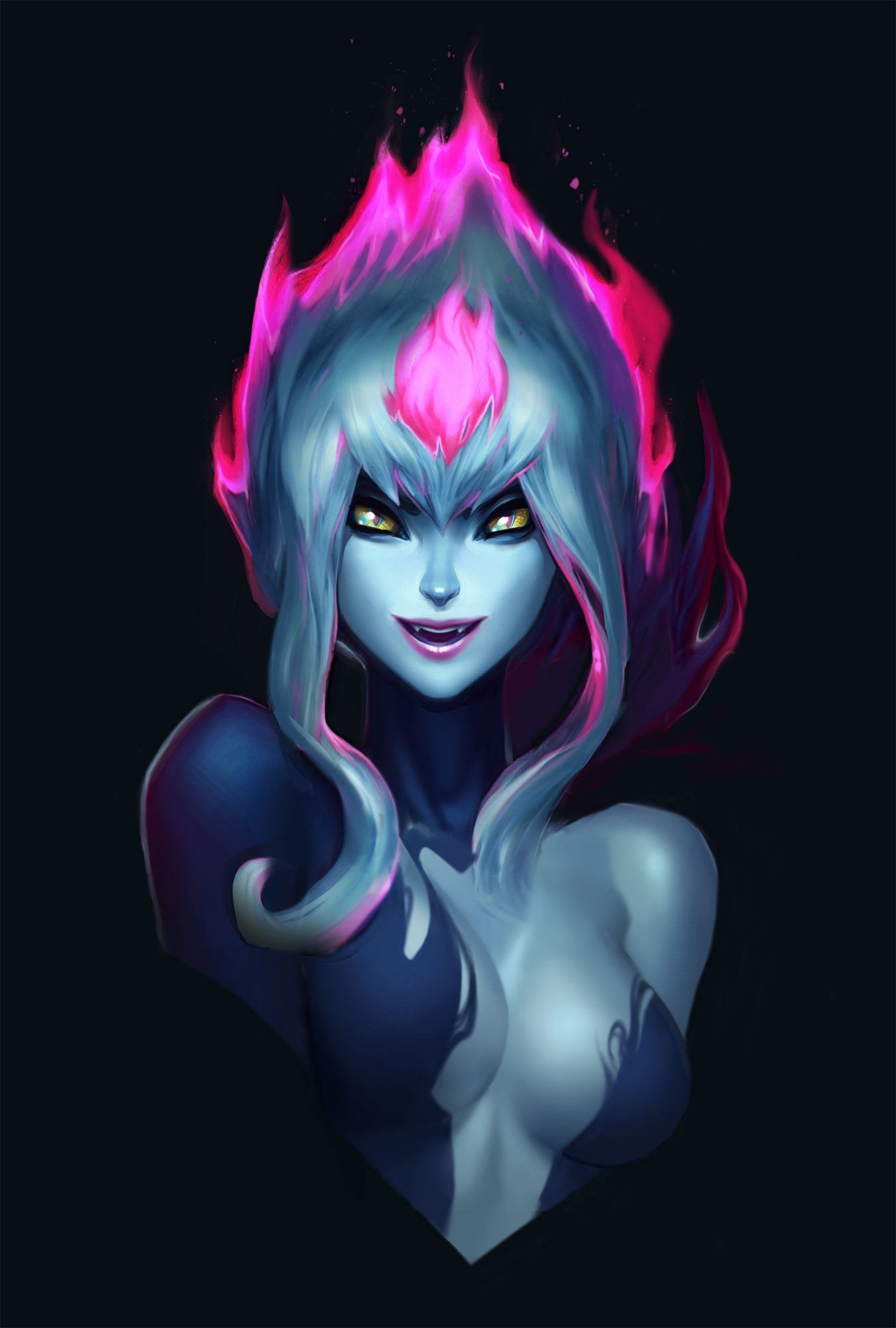 Evelynn