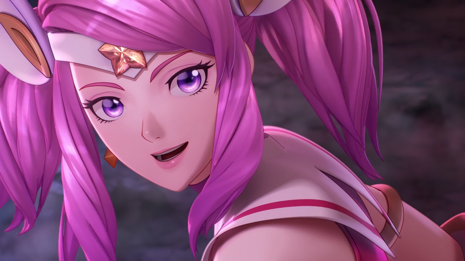 Burning Bright Star Guardian Cinematic Lux (10)