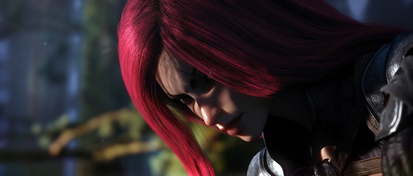 A New Dawn Katarina (4)