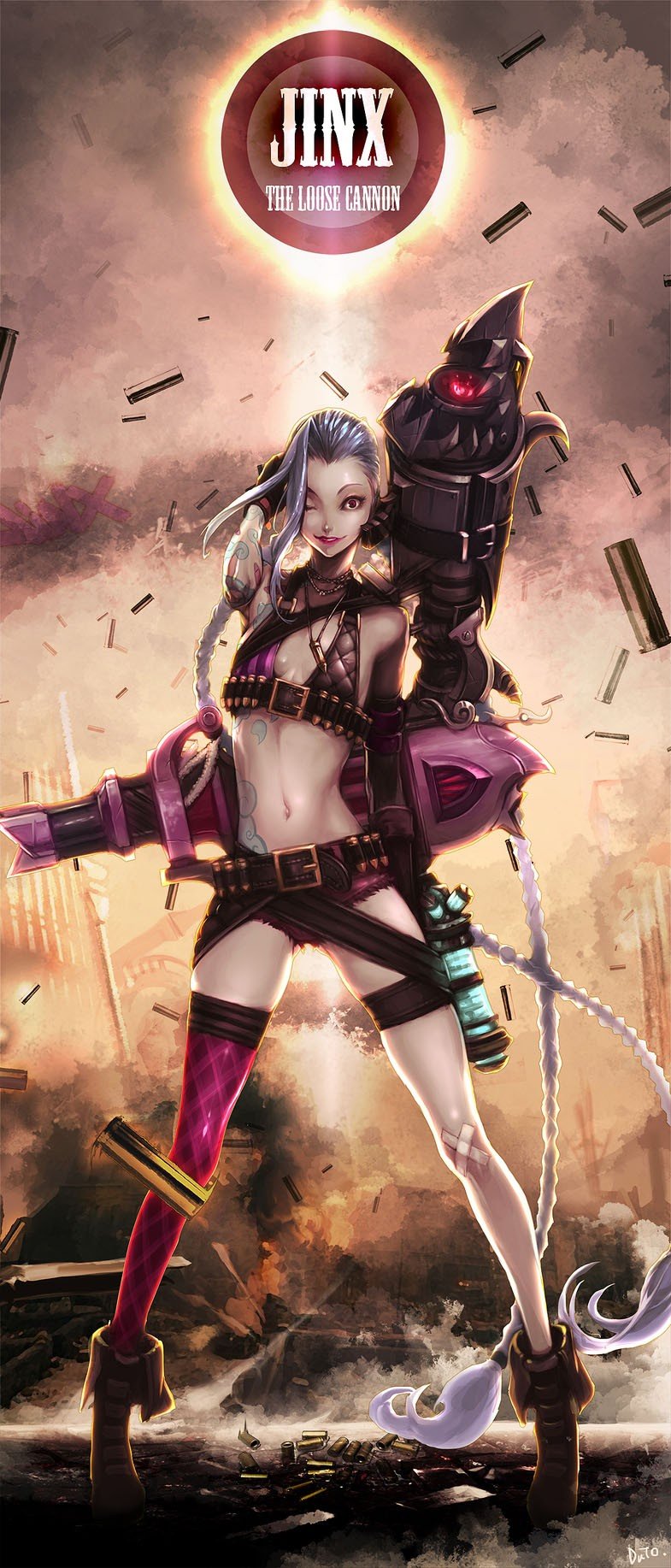 Jinx