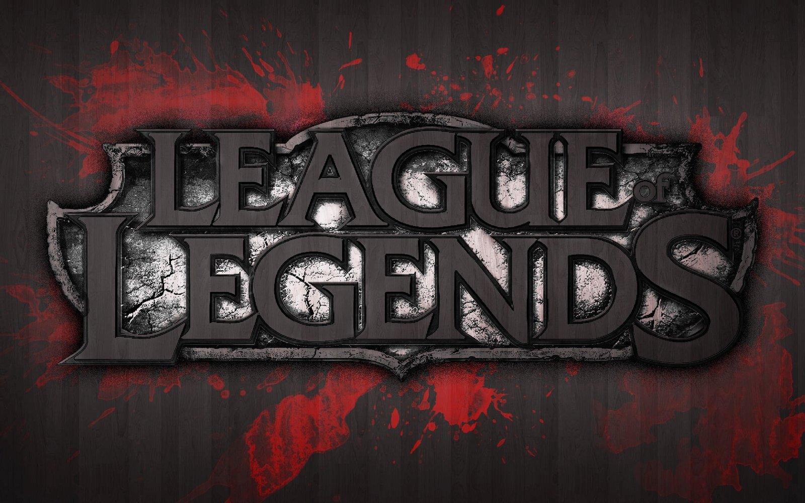 League of Legends