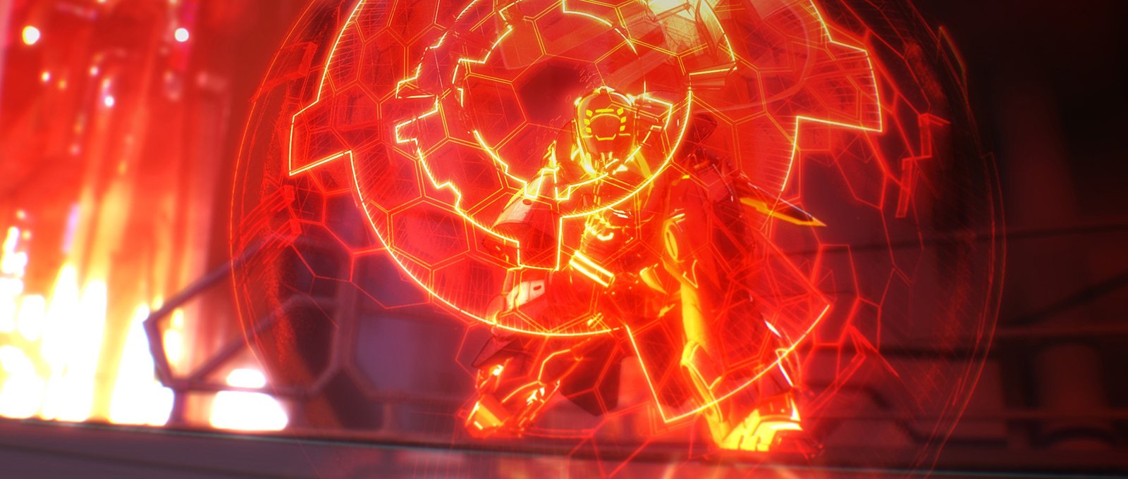 PROJECT OVERDRIVE Master Yi (6)